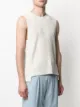 Homme Plissé Issey Miyake débardeur plissé