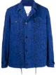 Image 1 of Kenzo cheetah-print jacket