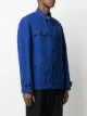 Kenzo cheetah-print jacket