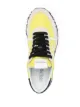 Premiata Seand low-top sneakers