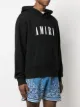 AMIRI худи Core с логотипом