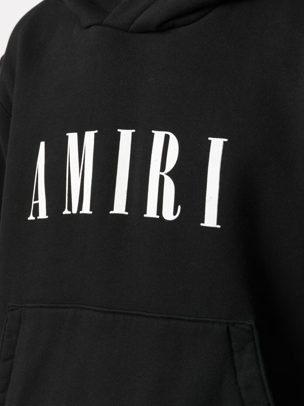 фото Amiri худи core с логотипом