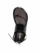 Paris Texas Brooklyn thong sandals
