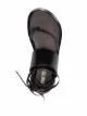 Paris Texas Brooklyn thong sandals