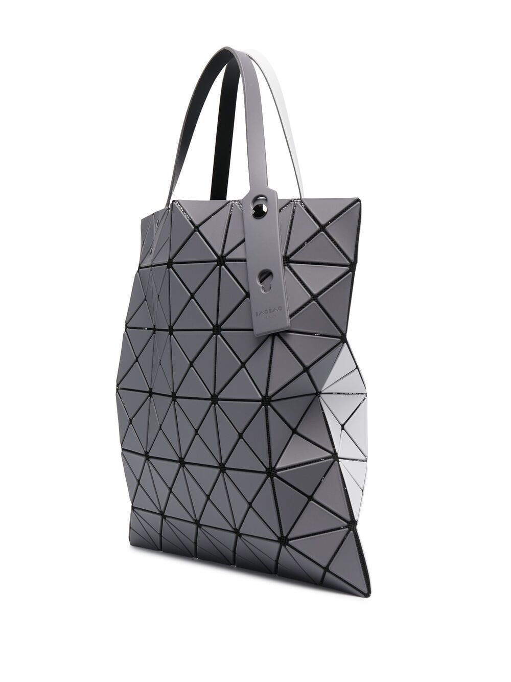 фото Bao bao issey miyake сумка-тоут prism