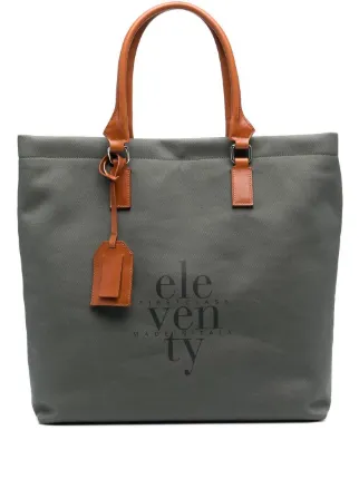 Eleventy