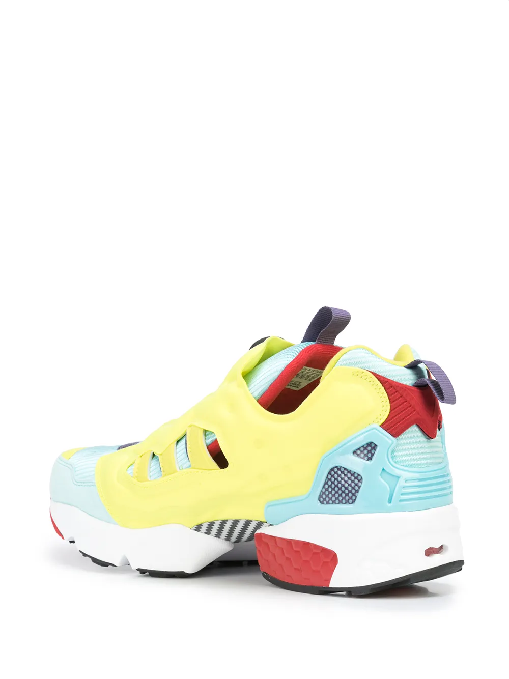 фото Adidas кроссовки zx fury