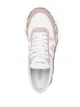 Premiata Seand low-top sneakers