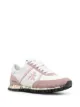 Image 2 of Premiata Seand low-top sneakers