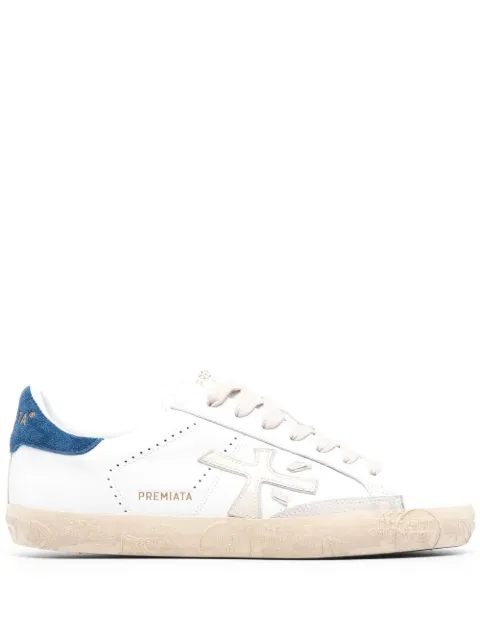 Premiata кеды Steven