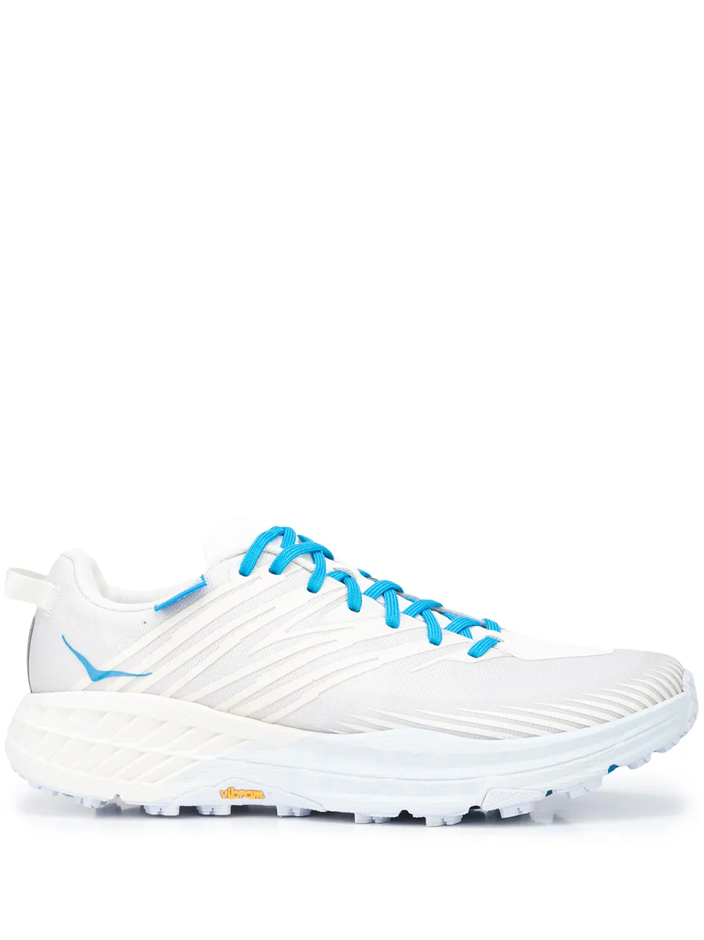 фото Hoka one one кроссовки speedgoat 4r из коллаборации с thisisneverthat