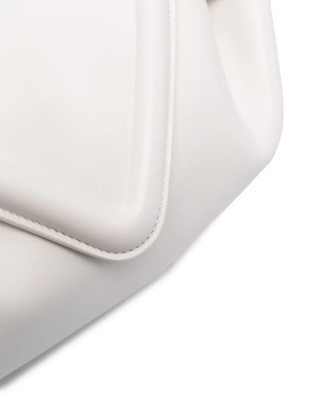 фото Bottega veneta маленькая сумка через плечо beak