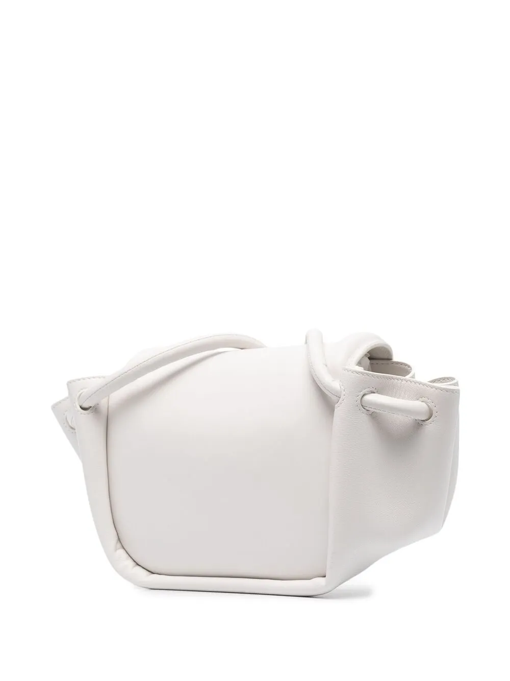 фото Bottega veneta маленькая сумка через плечо beak