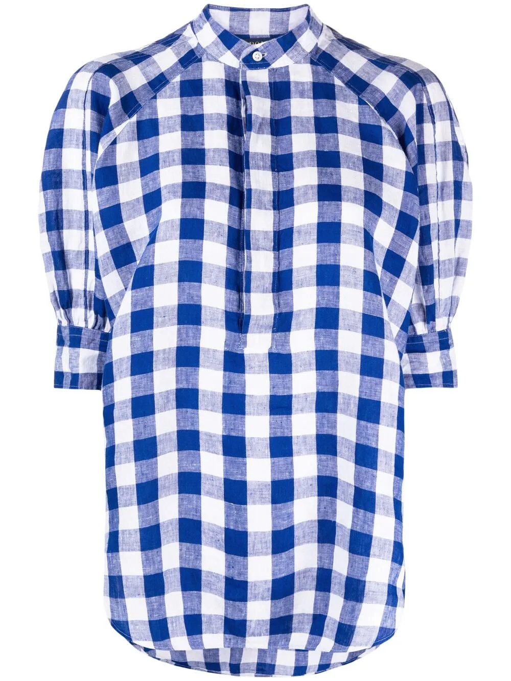 фото Polo ralph lauren рубашка в клетку