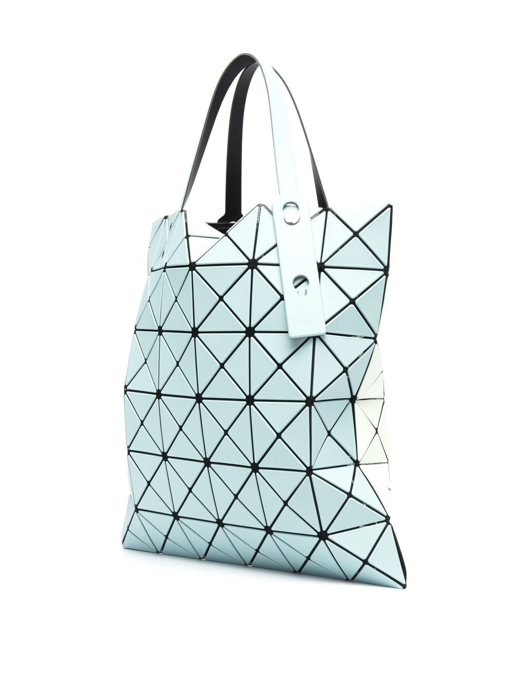 фото Bao bao issey miyake сумка-тоут prism