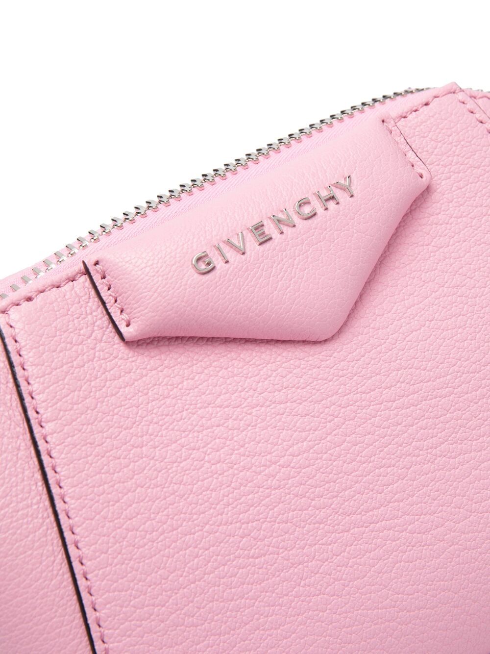 фото Givenchy сумка через плечо antigona размера мини