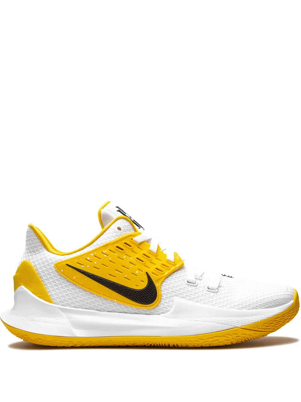 фото Nike кроссовки kyrie low 2 tb promo