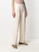 Brunello Cucinelli straight-leg corduroy trousers