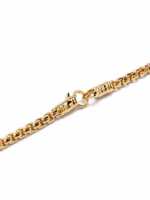 Tom Wood Venetian Single M Braclet - Farfetch