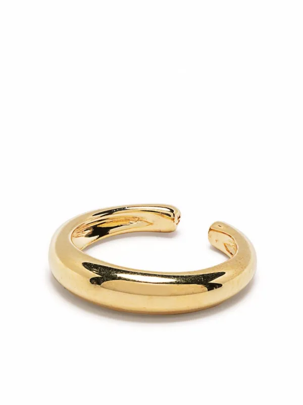 ★追跡&関税込【TOM WOOD】Ear Cuff Slim Gold Ear Cuff Slim Gold - Tom Wood Project Official Online Store