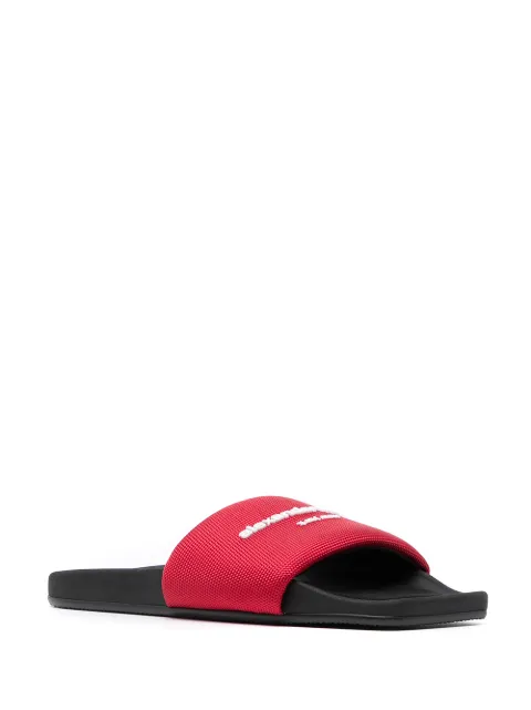alexander wang pool slides