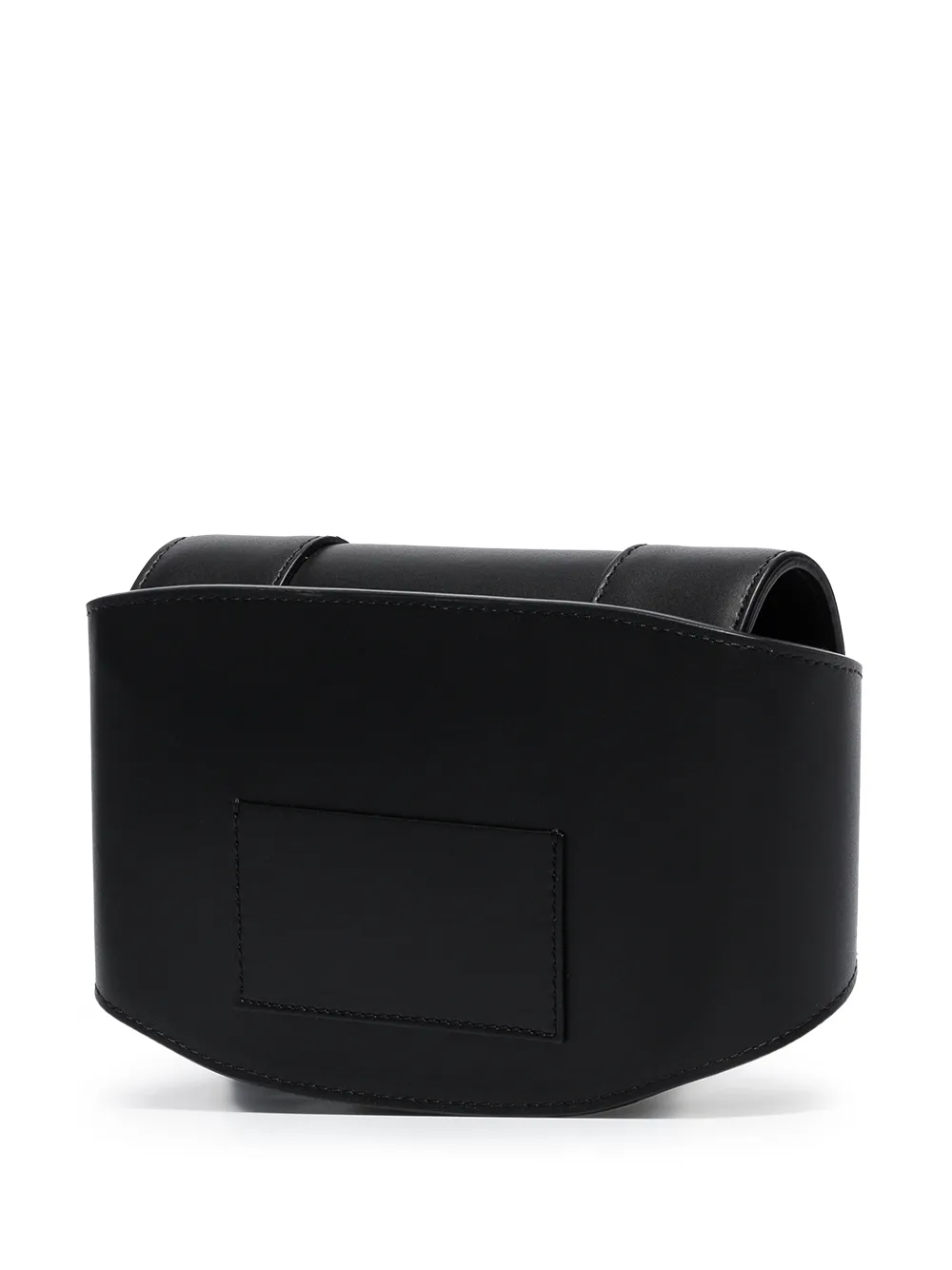 фото Valentino garavani поясная сумка с логотипом vlogo signature