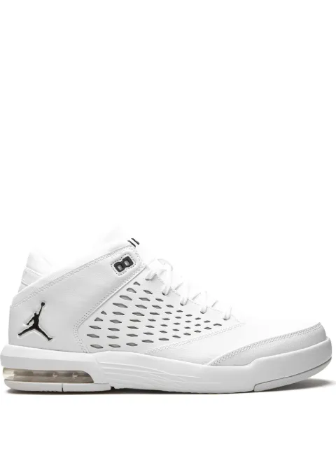 Jordan Jordan Flight Origin 4 Sneakers - Farfetch