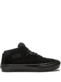 Vans Half Cab ""Triple Black"" sneakers