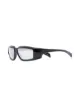 Rick Owens rectangular frame sunglasses