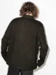 Our Legacy vertical stripe print shirt