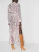 ETRO Vestido midi California