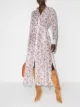 Imagem 2 de ETRO Vestido midi California