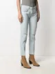 Rag & Bone high-rise slim fit jeans