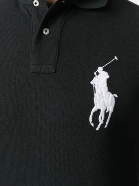 who own polo ralph lauren