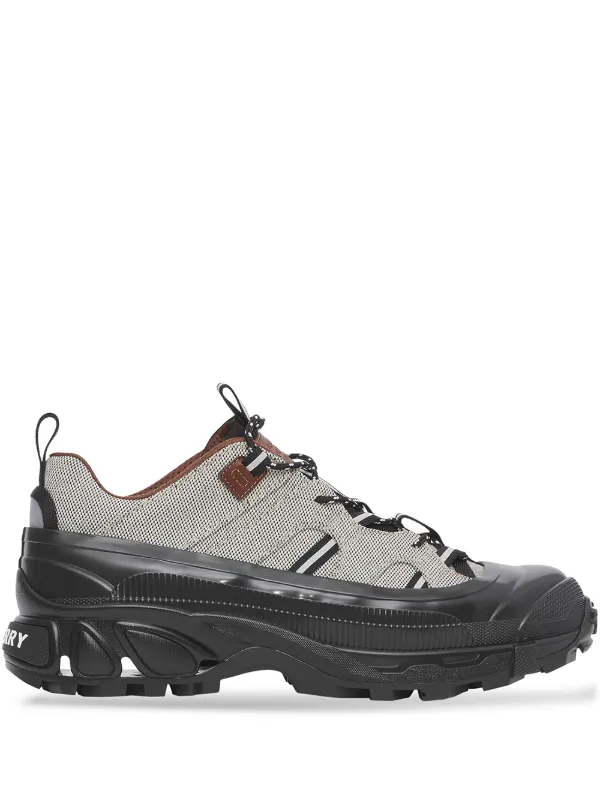 Burberry Baskets Arthur - Farfetch