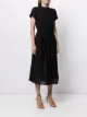 We Are Kindred Jasper high neck dress