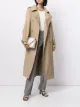 Image 2 of Rebecca Vallance Carmen trench coat