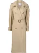 Image 1 of Rebecca Vallance Carmen trench coat