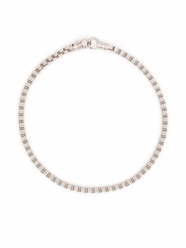 Tom Wood Venetian Bracelet 2025 | ciclica.eu