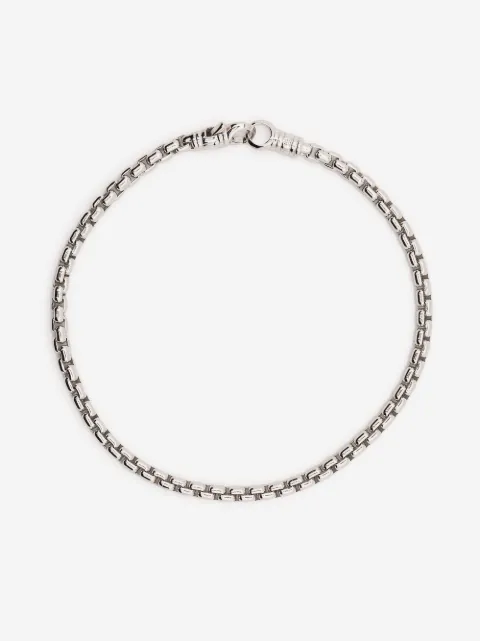 Tom Wood Venetian Single M bracelet