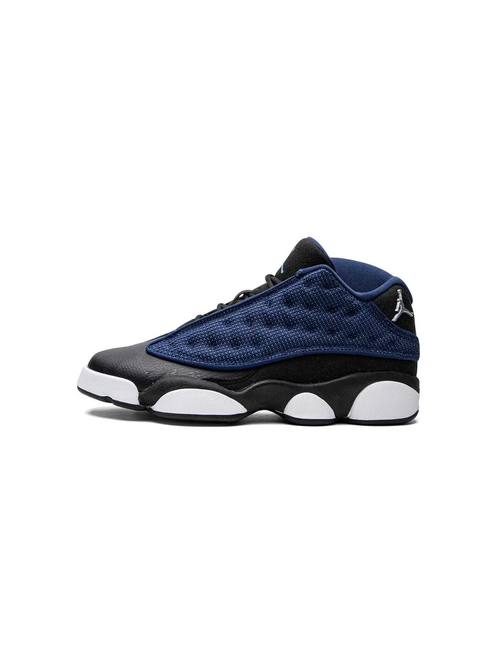 Jordan Air  13 Retro "brave Blue" Sneakers In Blue
