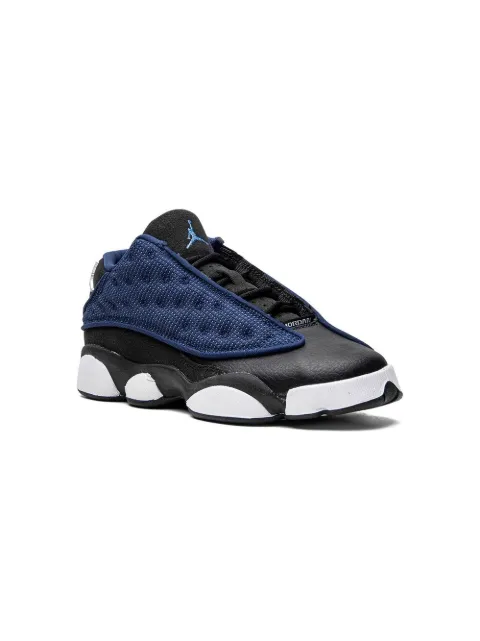 Jordan Kids Air Jordan 13 Retro Low BG sneakers
