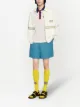 Image 2 of Gucci vintage label lightweight jacket