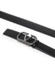 Image 2 of Valentino Garavani VLogo buckle belt