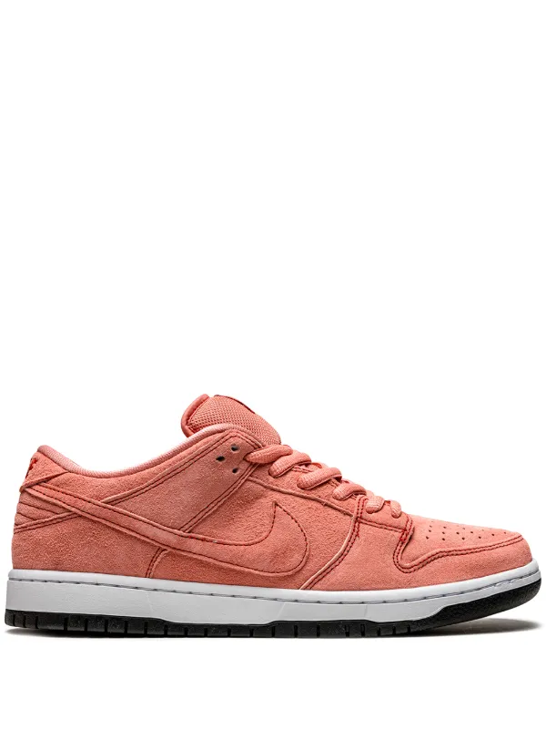 NIKE SB DUNK LOW PRM 「pinkpig」