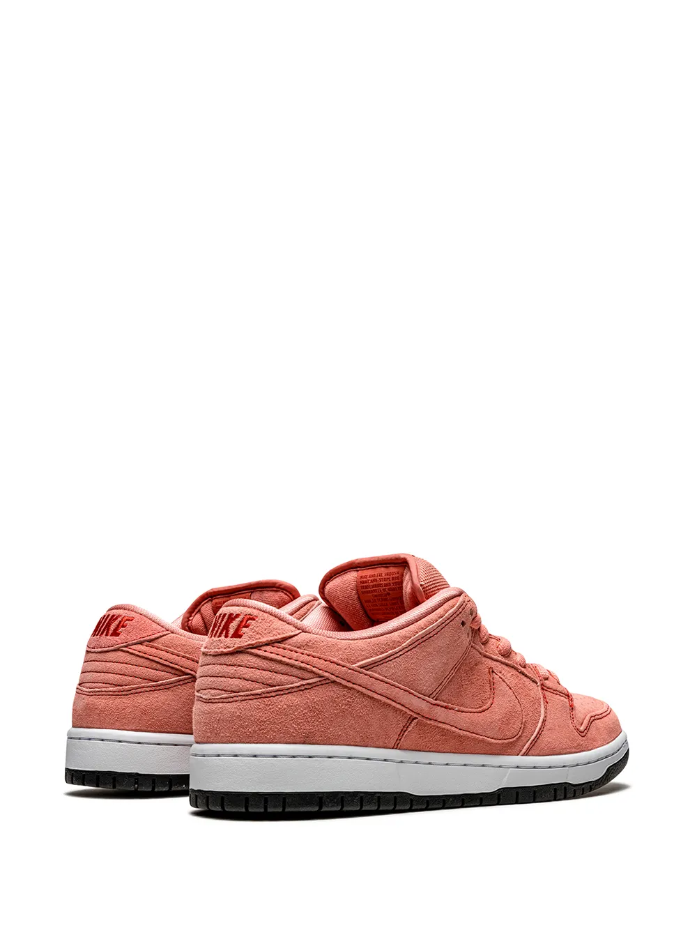 фото Nike кроссовки sb dunk low pro prm