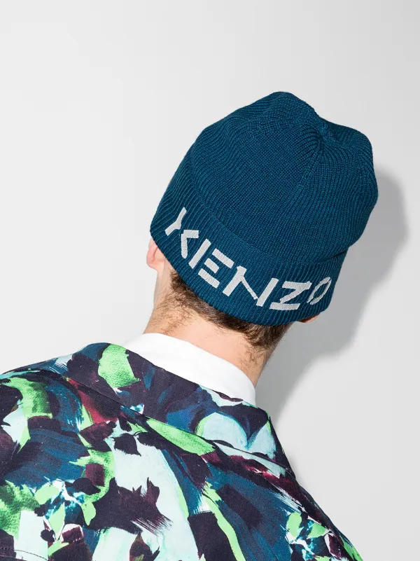 kenzo bonnet