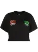Imagen 1 de Omc playera corta con logo