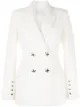 Image 1 of Rebecca Vallance Clara double breasted blazer