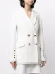 Rebecca Vallance Clara double breasted blazer